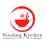 Sizzling Kitchen icon