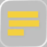 Book Companion - Scan & keep icon