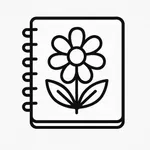 Coloring Book Ai - ColorFilla icon
