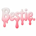 Bestie. – Filters? I’m over it icon