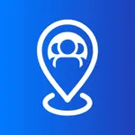 Densiflow: Crowd Tracker icon
