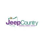 Jeep Country FCU Mobile icon