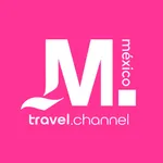 MTC: México Travel Channel icon
