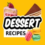 Dessert Recipes - Tasty Ideas icon