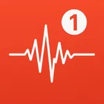 Anlık Deprem Bilgi Sistemi icon