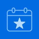 Days to Universal icon