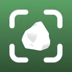 Crystal Identifier: StoneClip icon