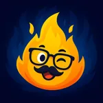 Funny AI Photo Editor: Jokify icon