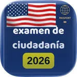 Examen de Ciudadanía de EE UU* icon