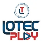 Lotec Play icon