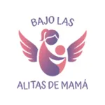 Bajo las alitas de mamá icon