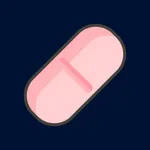 Medication Reminder - Pilly icon