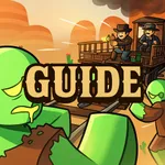 Dead Rails Guide – Unofficial icon