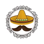 Los Tres Amigos To Go icon