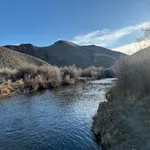 Local River Flows icon