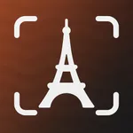 Guide AI: Landmark Scanner icon