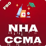 CCMA Practice Test 2025 icon