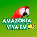Rádio Amazônia Viva FM icon