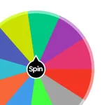 Decision Wheel+ icon