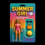 Action Figure Maker - Toy Box icon