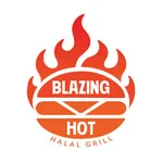 Blazing Hot Halal Grill icon