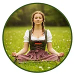 Meditation Timer - Zen Travel icon