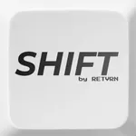 SHIFT by RETVRN icon