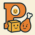 Proteinify: Recipe Generator icon