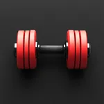 Workout Calendar - FitNomad icon