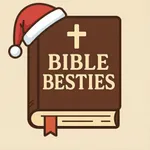 Bible Besties - Bible Stories icon