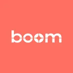 Boom Share AI icon