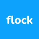 flock - group study icon