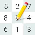 Sudoku Classic - Number Math icon