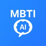 MBTI AI icon