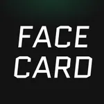 Face Card Looksmaxing icon