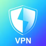 Universal VPN Location Changer icon