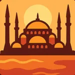 Стамбул: туристический гид icon