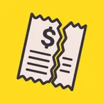 Splitup - Group Expenses icon