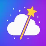 云梦 AI - 头像图片壁纸设计、海报制作大师 icon