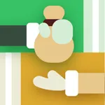 돈워리 - 빌려준 돈 빌린 돈 기록 icon