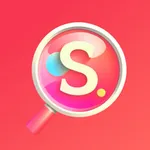 Spotty AI - Find Places icon