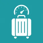 PackCheck: Estimate Bag Weight icon