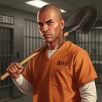 Grand Prison Escape Break Game icon