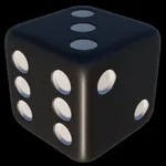 a Dice icon
