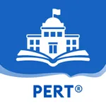 PERT Test Prep 2026 icon