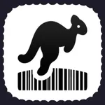Scangaroo icon
