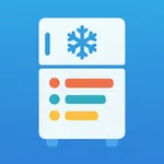 Freezer Inventory Tracker icon