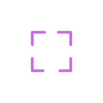 Micro Light QR Code icon