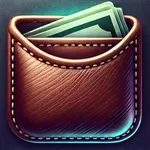 Secret Wallet – Finance Pro icon