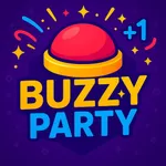 Buzzy Party: Spy الجاسوس icon